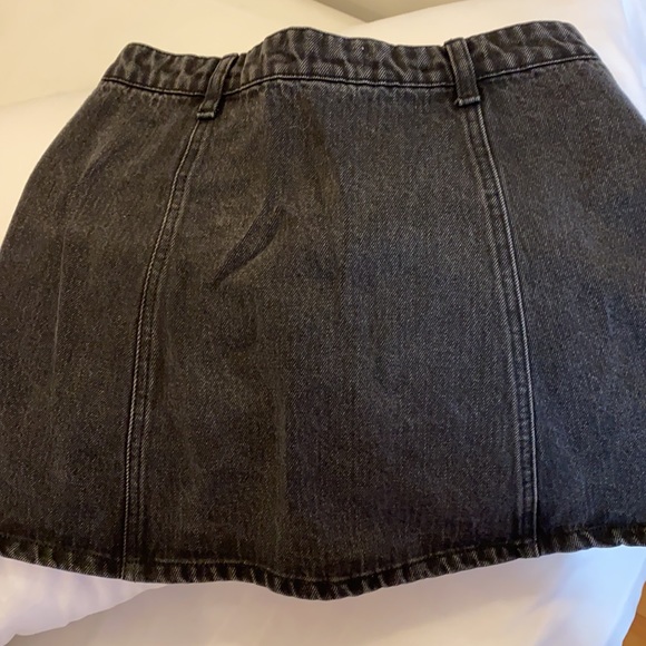 Forever 21 Jean skirt - Picture 4 of 4